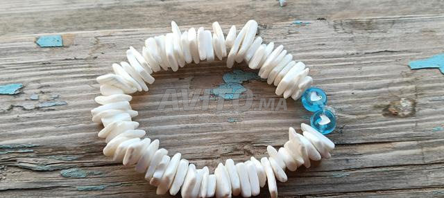 Bracelets authentiques