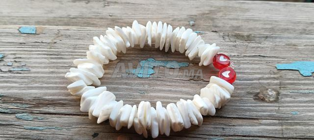 Bracelets authentiques - 2