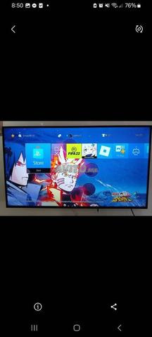 PS4 Pro 1To - 2