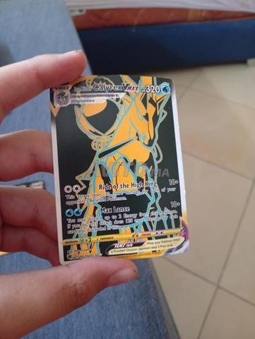 Les cartes officielles Pokémon - 2