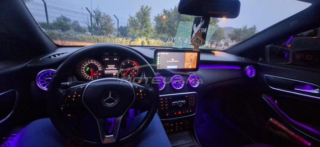 À vendre Mercedes-Benz CLA 220 CDI 2013