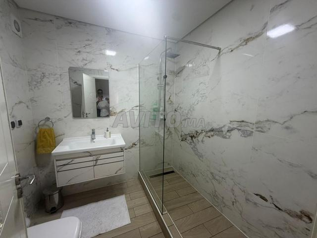 Appartement à louer Meuble Gueliz