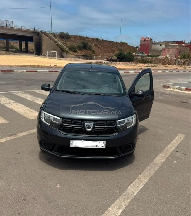 Dacia Logan de 2021
