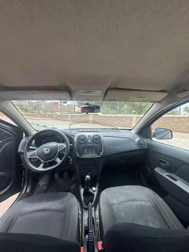 Dacia Logan de 2021