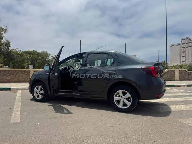 Dacia Logan de 2021