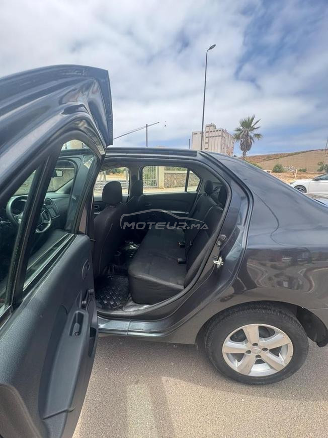 Dacia Logan de 2021