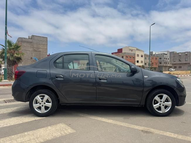 Dacia Logan de 2021