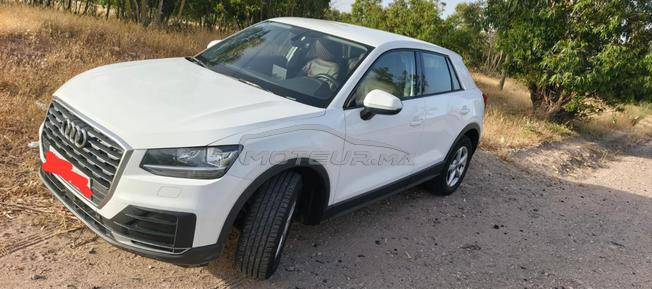 Audi Q2 Diesel Automatique 2019 à Safi