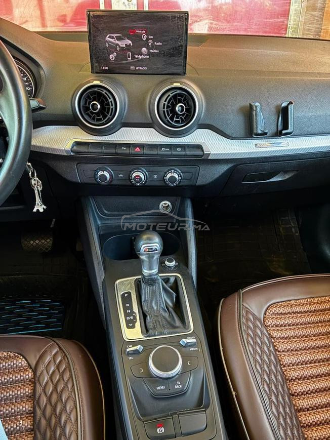 Audi Q2 Diesel Automatique 2019 à Safi
