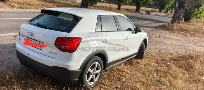 Audi Q2 Diesel Automatique 2019 à Safi