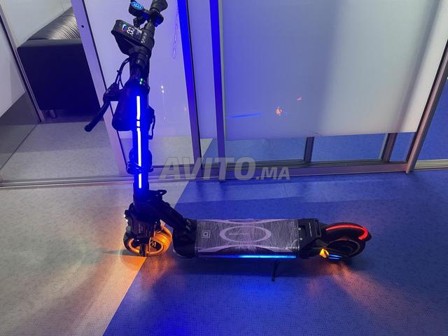 Dualtron pop - 2