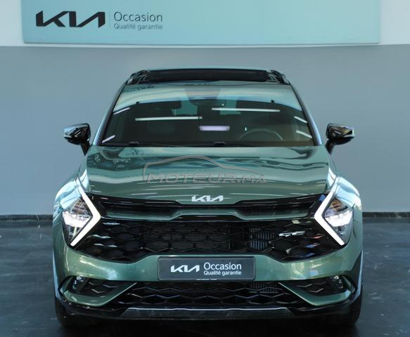 KIA Sportage - 2