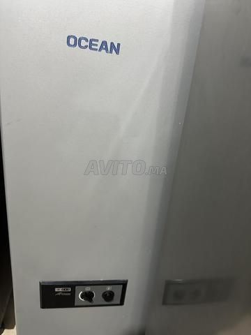 Congélateur Océan - 2