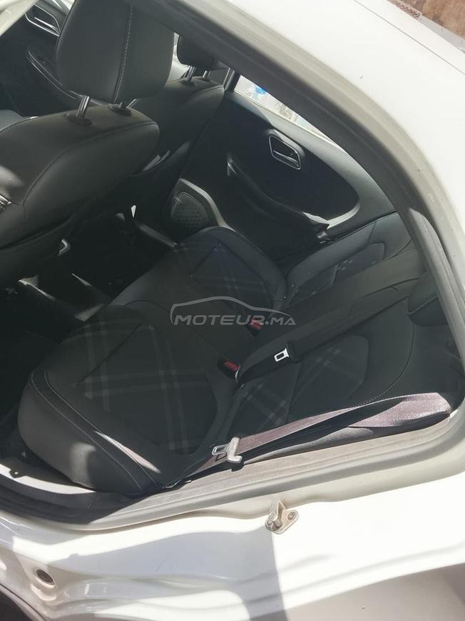 MG MG3 Essence Automatique 2024 à Casablanca