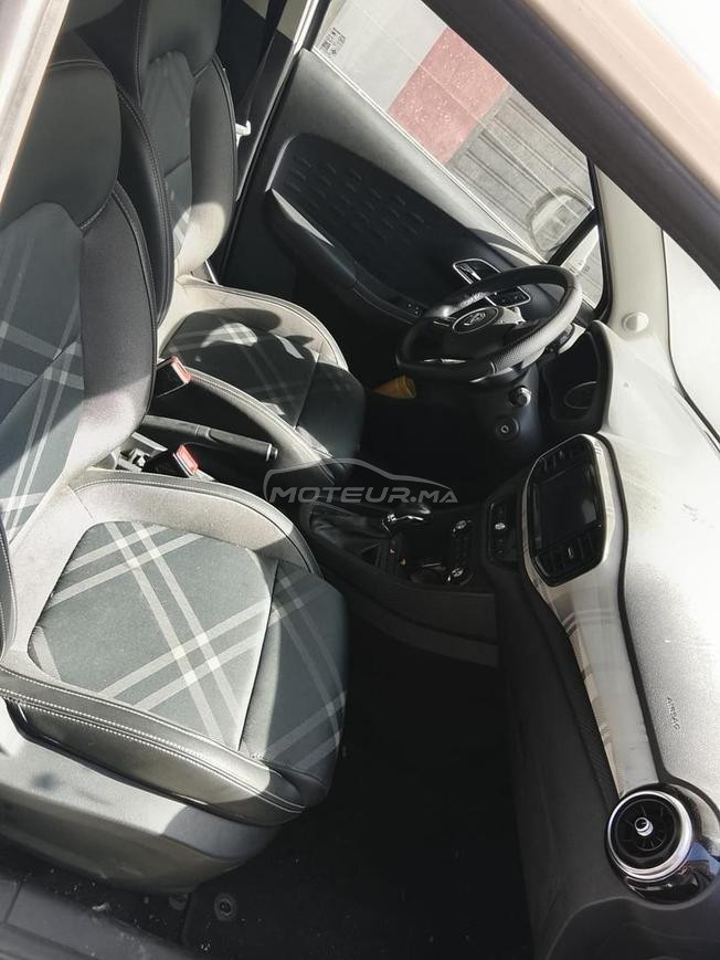 MG MG3 Essence Automatique 2024 à Casablanca