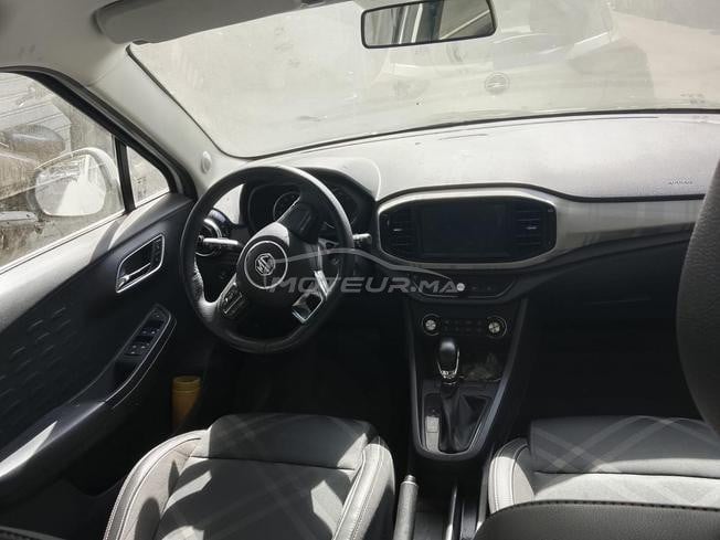 MG MG3 Essence Automatique 2024 à Casablanca