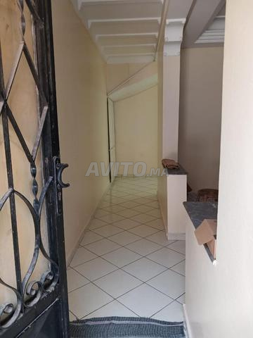 Appartement à louer - 2