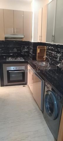 appartement - 2