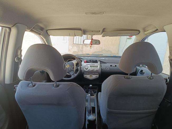 Honda Jazz 2009 – Très bon état 