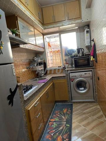 Appartement meublé pour familles - 2