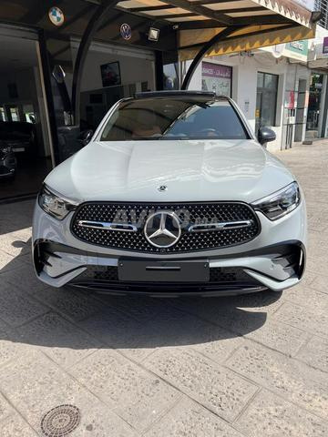 Mercedes-Benz Classe GLC300de