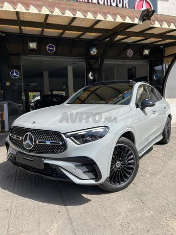 Mercedes-Benz Classe GLC300de
