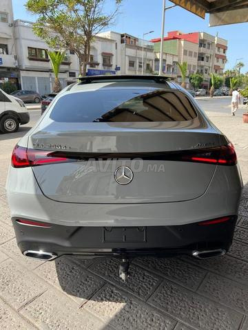 Mercedes-Benz Classe GLC300de