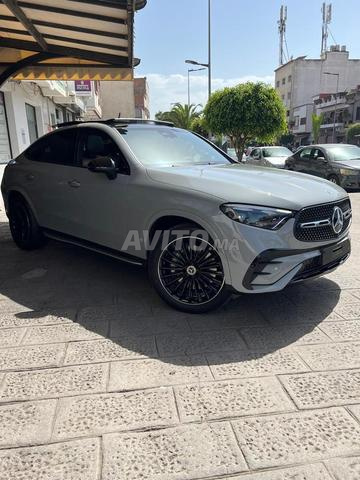Mercedes-Benz Classe GLC300de