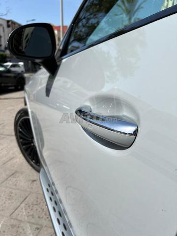 Mercedes-Benz Classe GLC300de