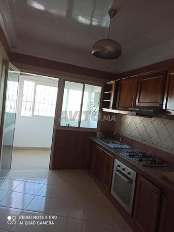 Appartement à louer 115 m² à Casablanca - 2