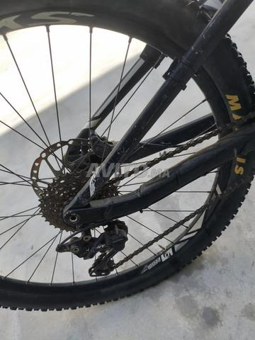 Vélo Europe, nouveau, avec pays, tout d'origine - 2