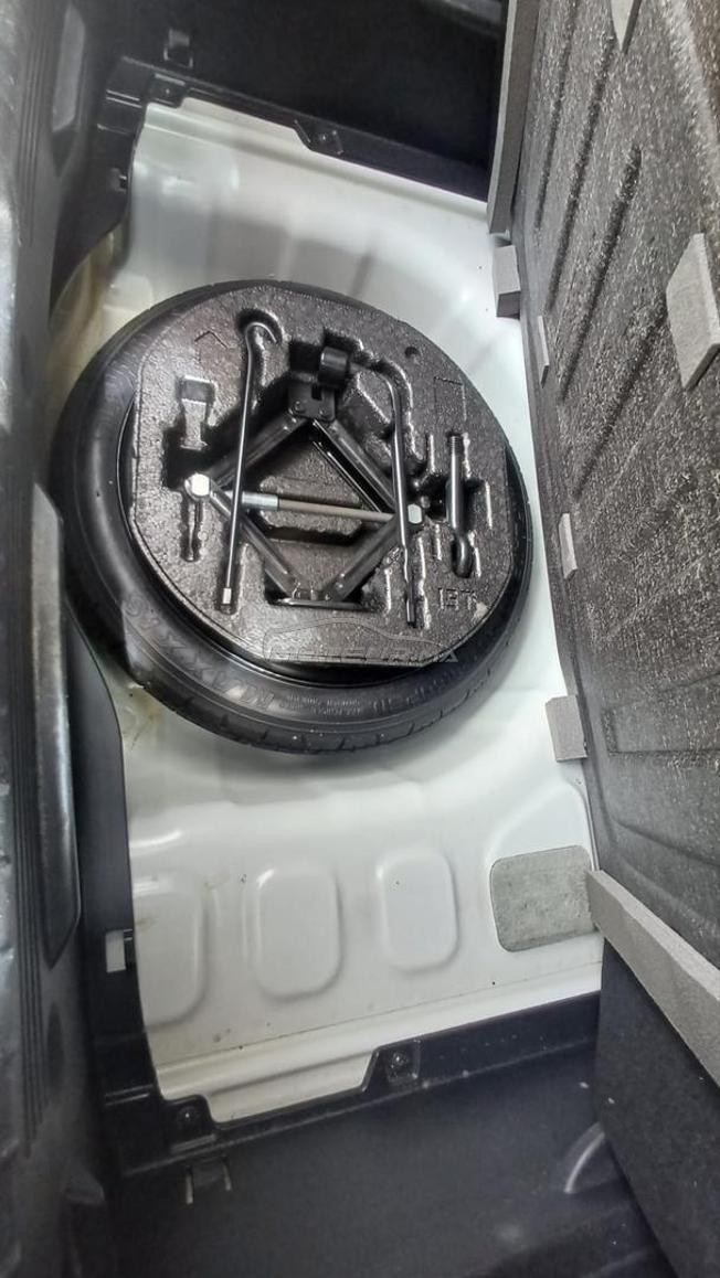 Kia Picanto Essence Automatique 2002 à Casablanca