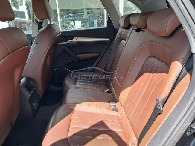 AUDI Q5 QUATTRO A VENDRE