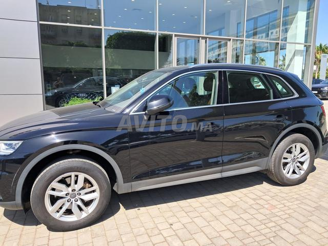 AUDI Q5 QUATTRO À VENDRE - 2
