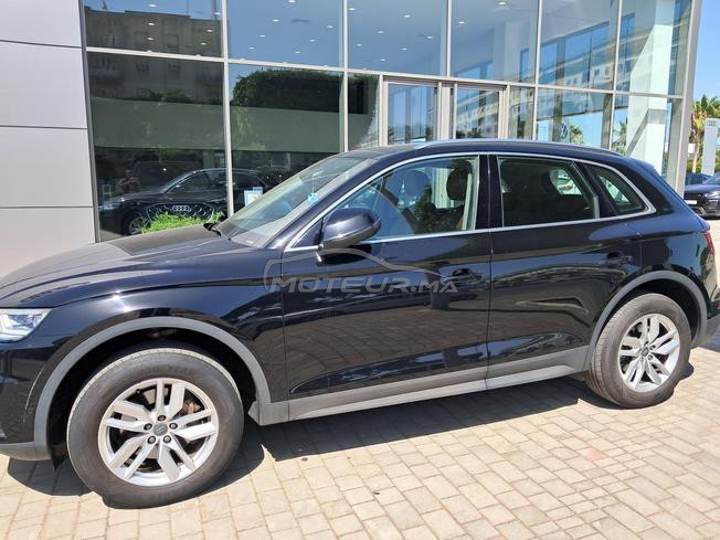 AUDI Q5 QUATTRO A VENDRE