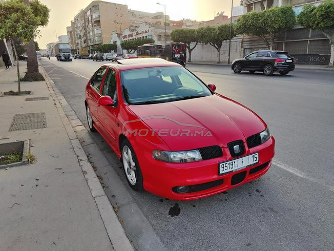 seat leon 2004 diwana 2013 moteur 150 cv boit 6eme