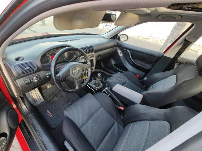 seat leon 2004 diwana 2013 moteur 150 cv boit 6eme