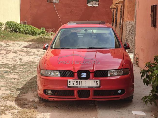 seat leon 2004 diwana 2013 moteur 150 cv boit 6eme