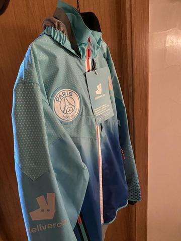 Veste Deliveroo x Paris Saint-Germain - 2