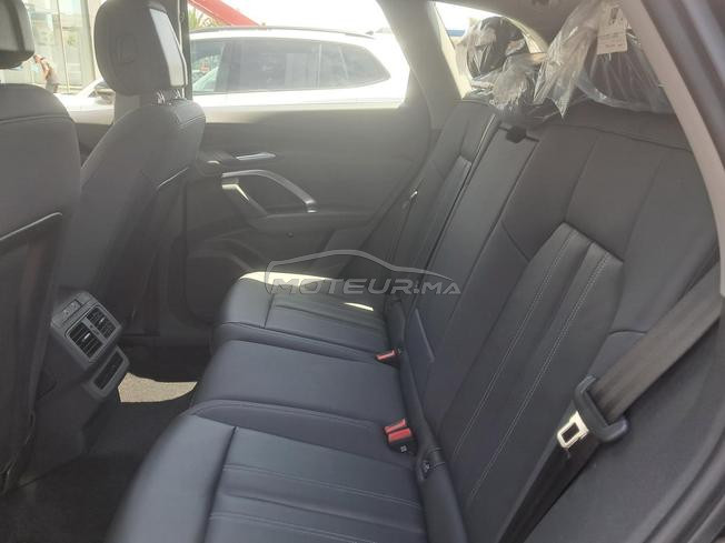 NEW Q5 TEST DRIVE A VENDRE
