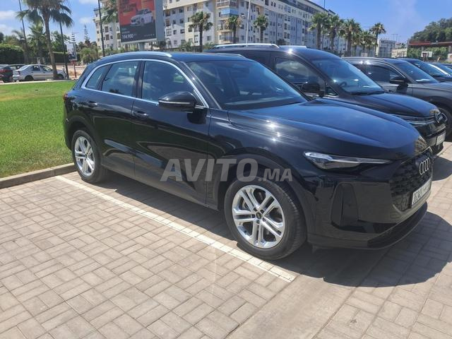 NOUVEAU Q5 ESSAI ROUTIER À VENDRE - 2