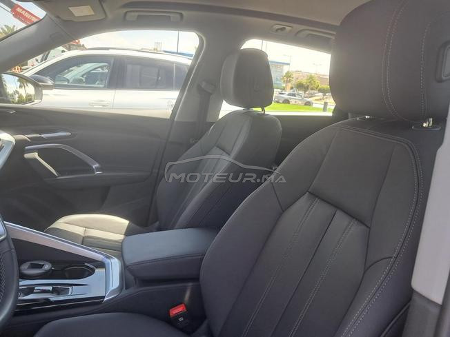 NEW Q5 TEST DRIVE A VENDRE