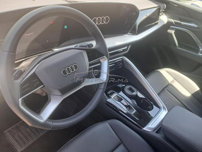NEW Q5 TEST DRIVE A VENDRE