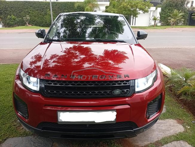 Range évoque à vendre 