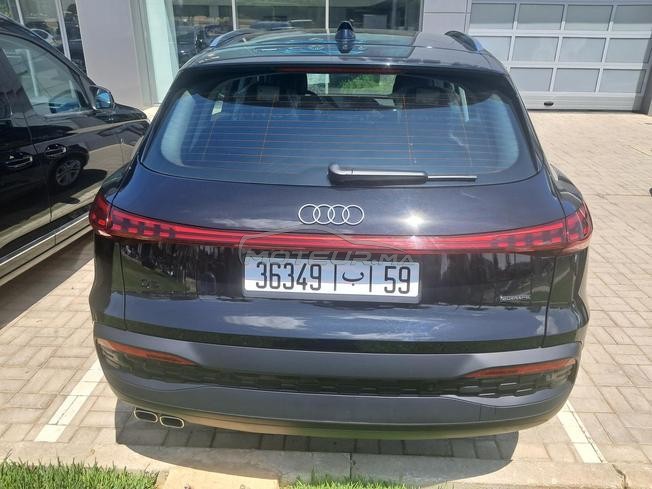NEW Q5 TEST DRIVE A VENDRE