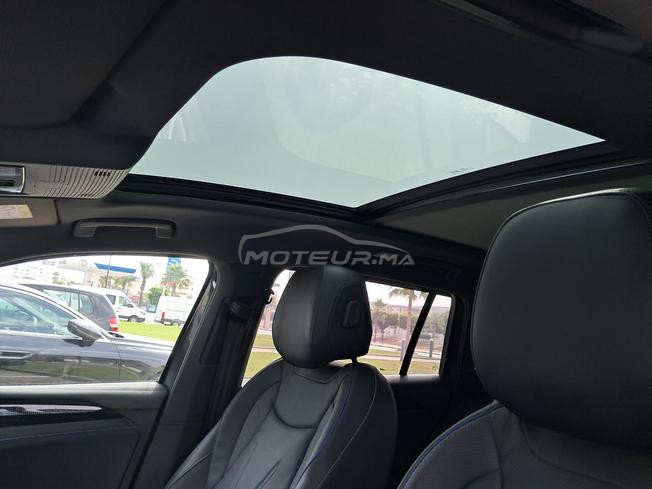 VW TIGUAN RLINE EN GARANTIE A VENDRE