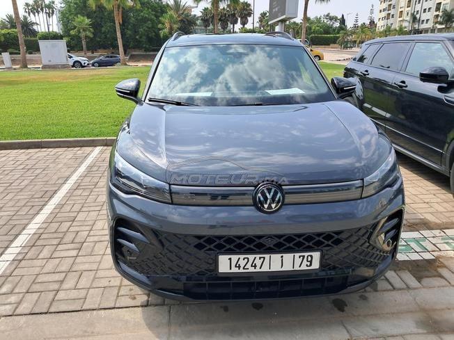 VW TIGUAN RLINE EN GARANTIE A VENDRE