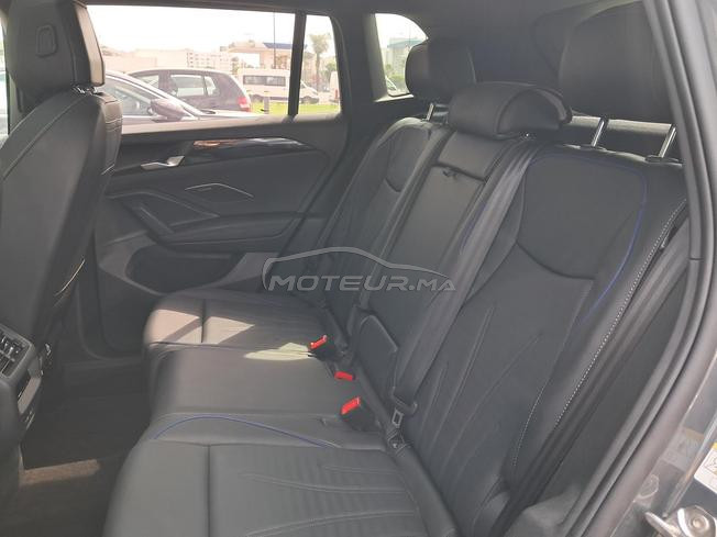 VW TIGUAN RLINE EN GARANTIE A VENDRE