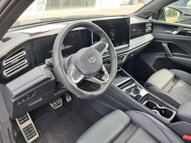 VW TIGUAN RLINE EN GARANTIE A VENDRE