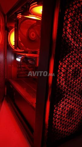 PC Gamer Intel i9 - 2
